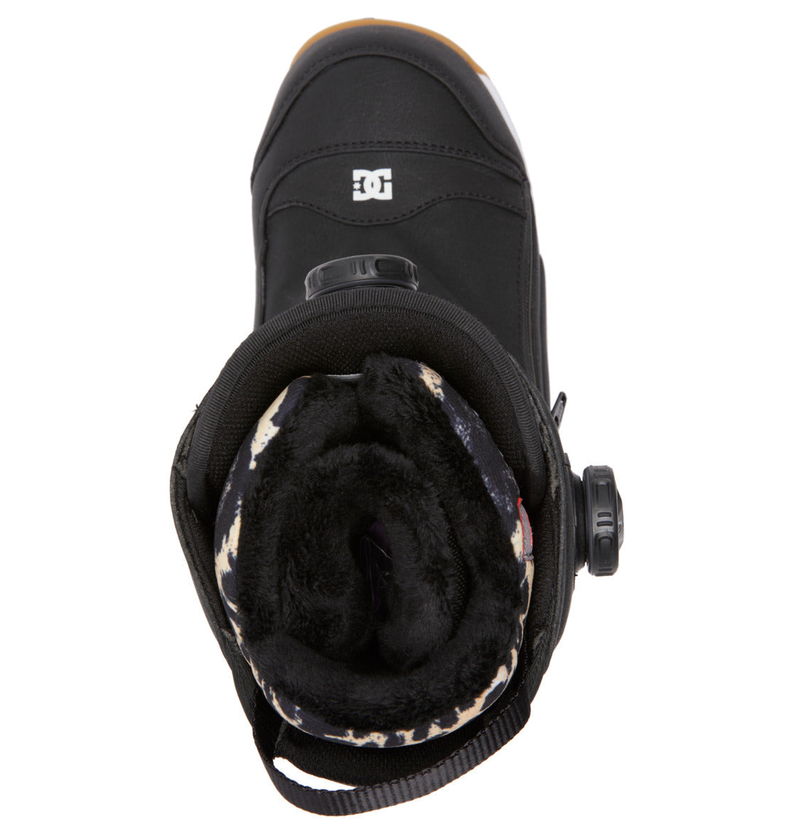 Women's Mora Boa Snowboard Boots - Image 4