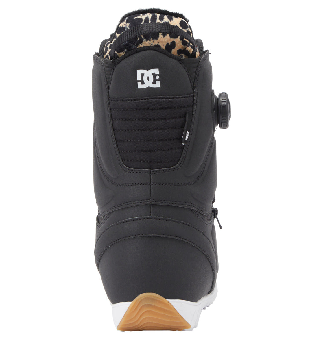 Women's Mora Boa Snowboard Boots - Image 5