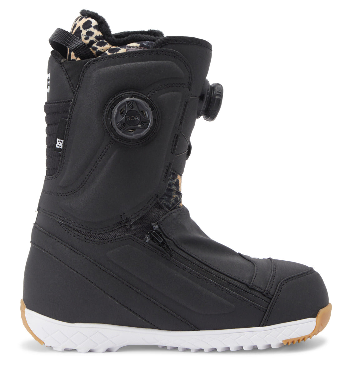 Women's Mora Boa Snowboard Boots