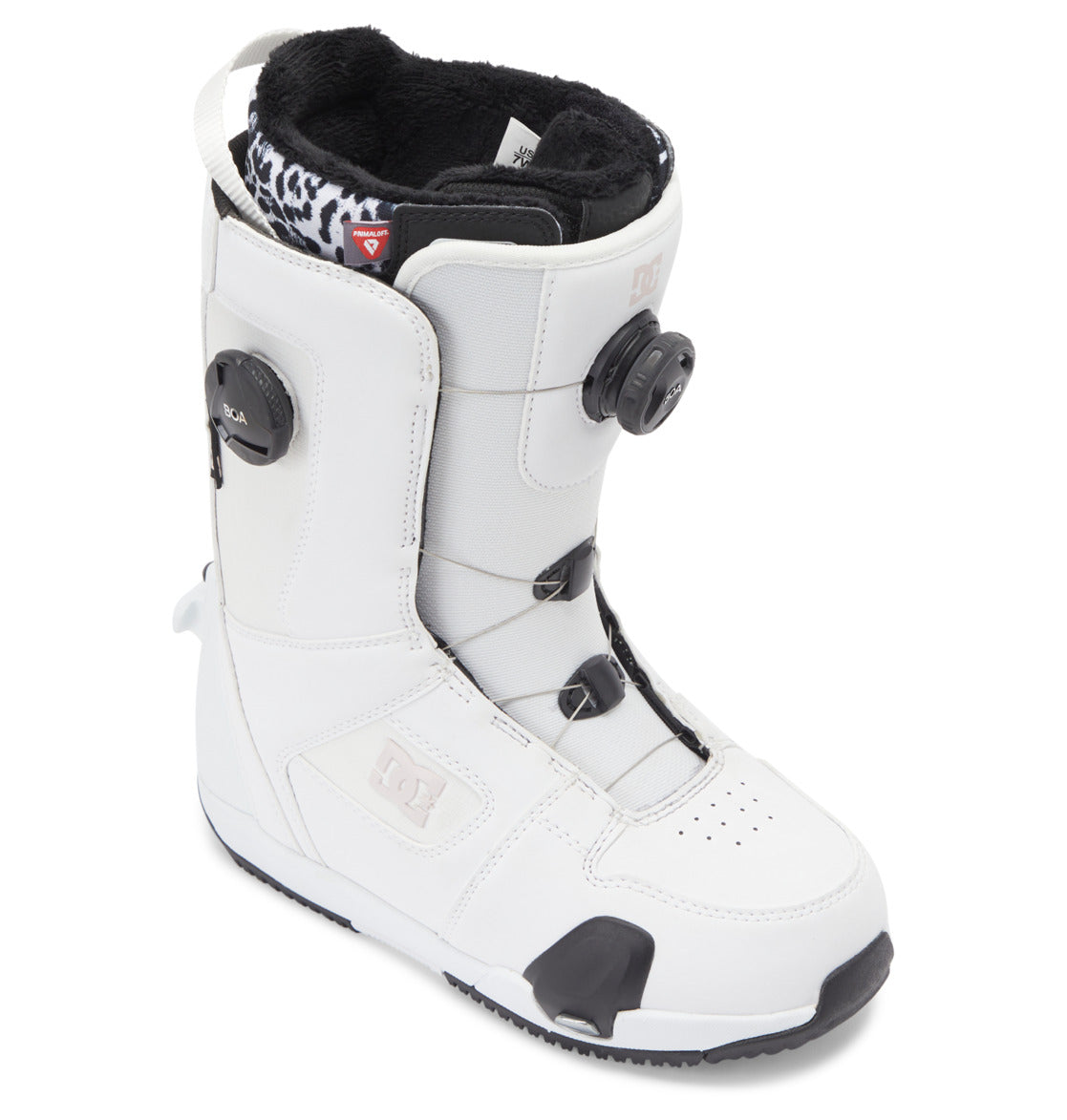 Women's Phase Pro Step On Boa Snowboard Boots - Image 2