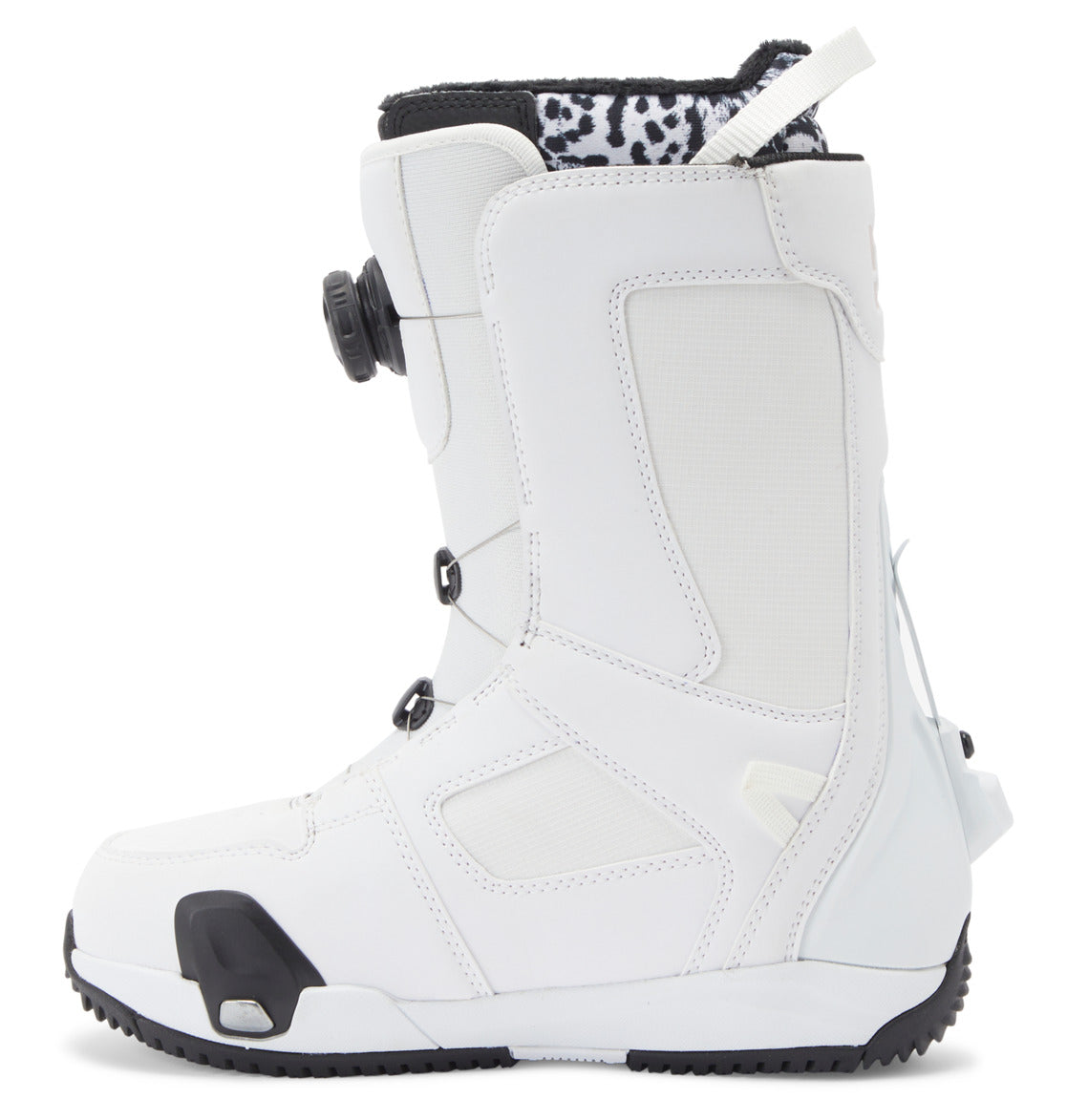 Women's Phase Pro Step On Boa Snowboard Boots - Image 3