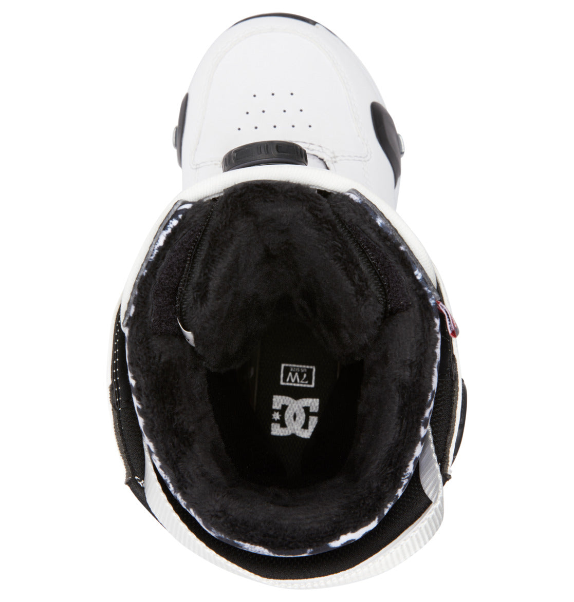 Women's Phase Pro Step On Boa Snowboard Boots - Image 4