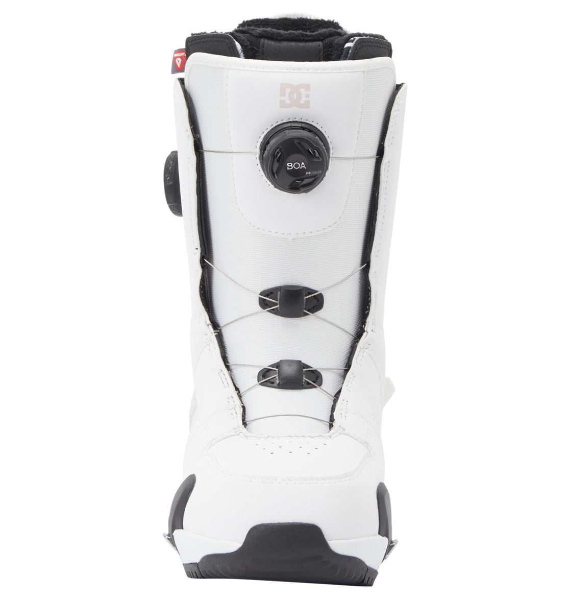 Women's Phase Pro Step On Boa Snowboard Boots - Image 8