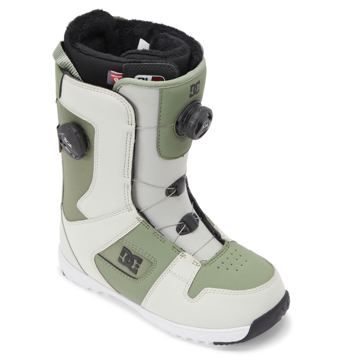 Women's Phase Pro Boa Snowboard Boots - Image 2
