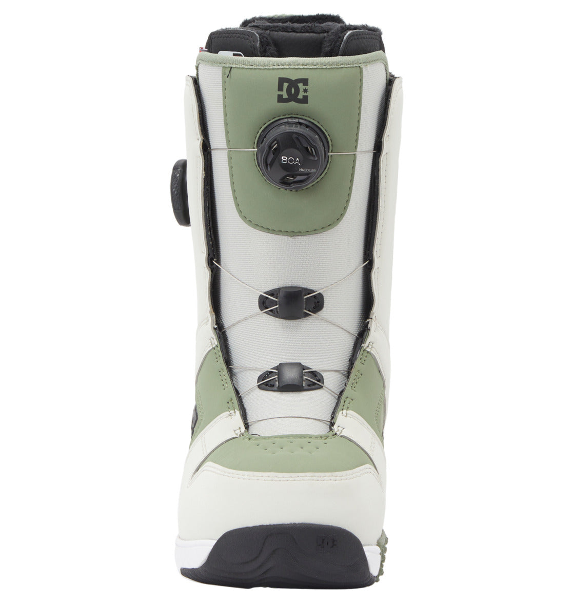 Women's Phase Pro Boa Snowboard Boots - Image 8