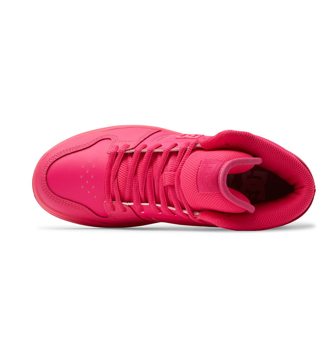 Women's Manteca 4 Hi High-Top Shoes - Image 6