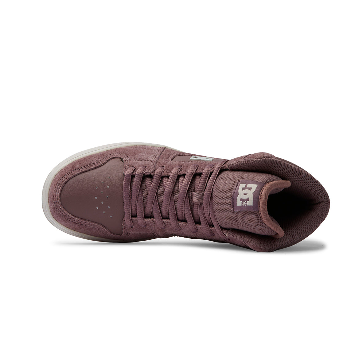 Women's Manteca 4 Hi High-Top Shoes - Image 6