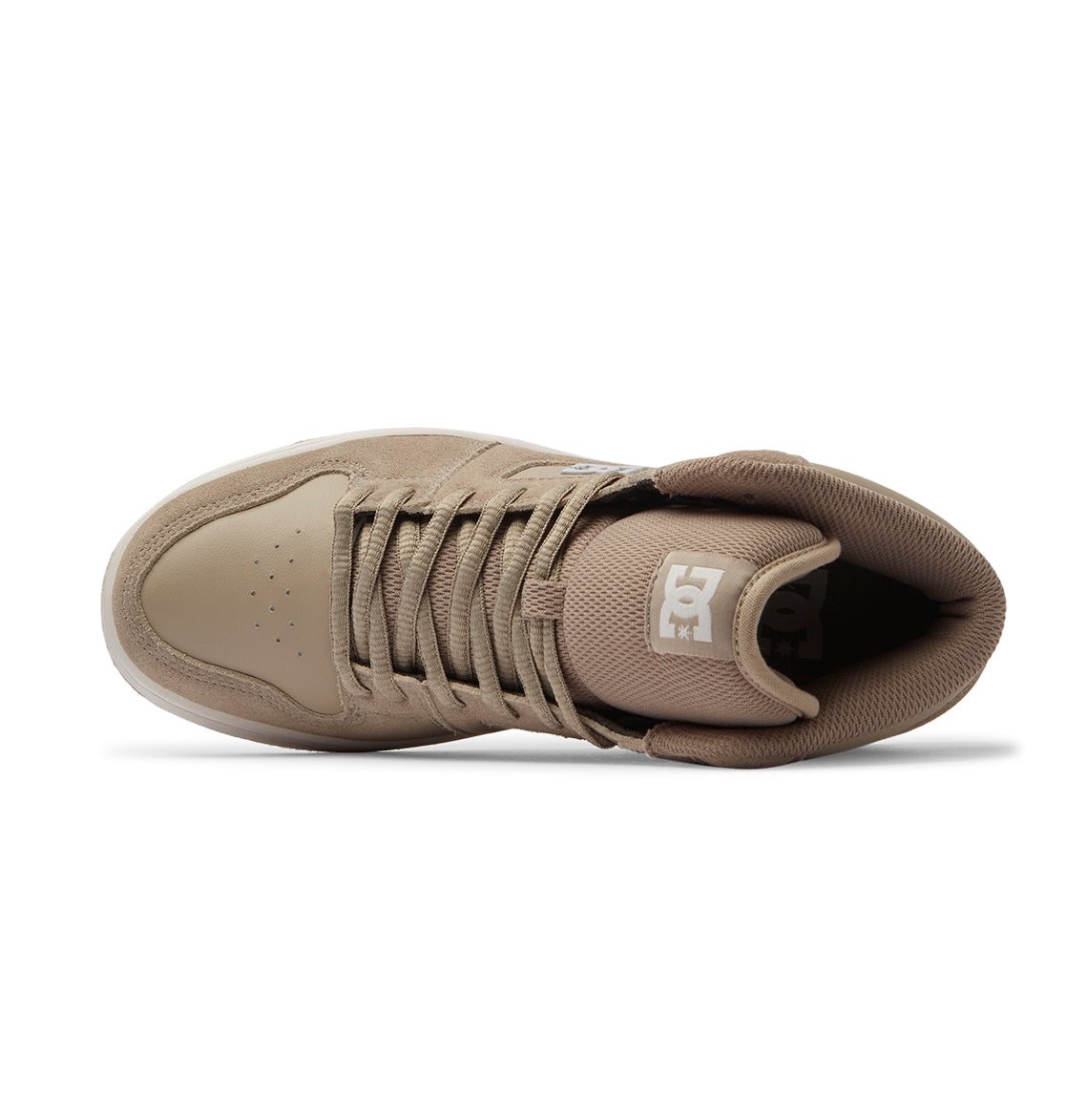 Women's Manteca 4 Hi High-Top Shoes - Image 6