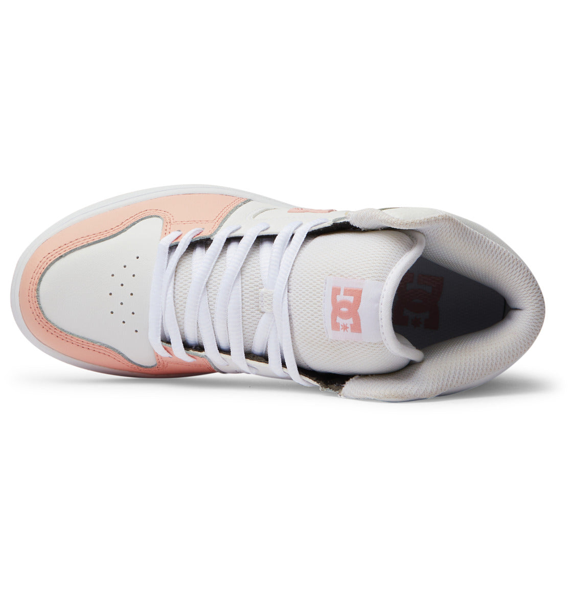 Women's Manteca 4 Hi High-Top Shoes - Image 7