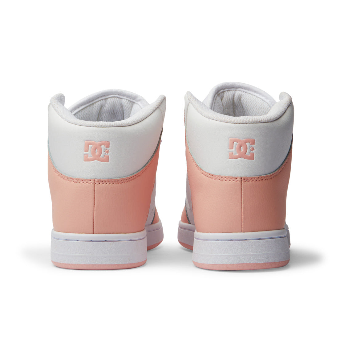 Women's Manteca 4 Hi High-Top Shoes - Image 8