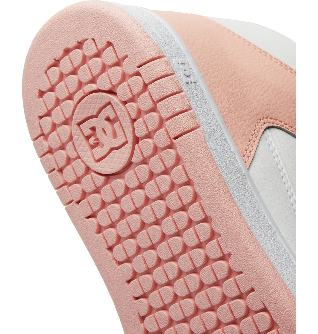 Women's Manteca 4 Hi High-Top Shoes - Image 4