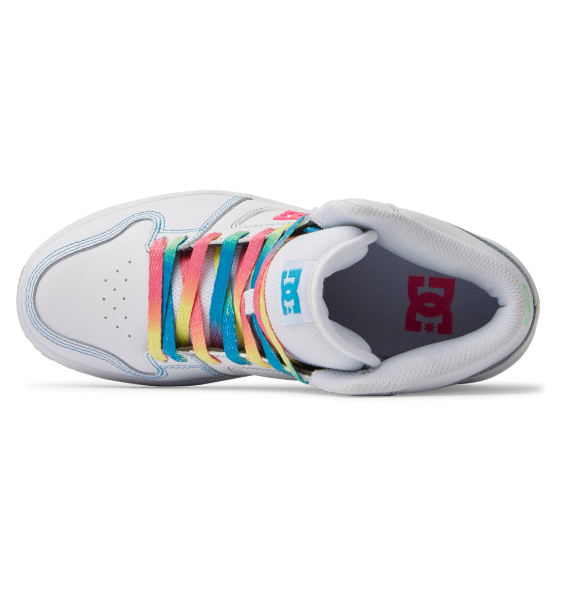 Women's Manteca 4 Hi High-Top Shoes - Image 4