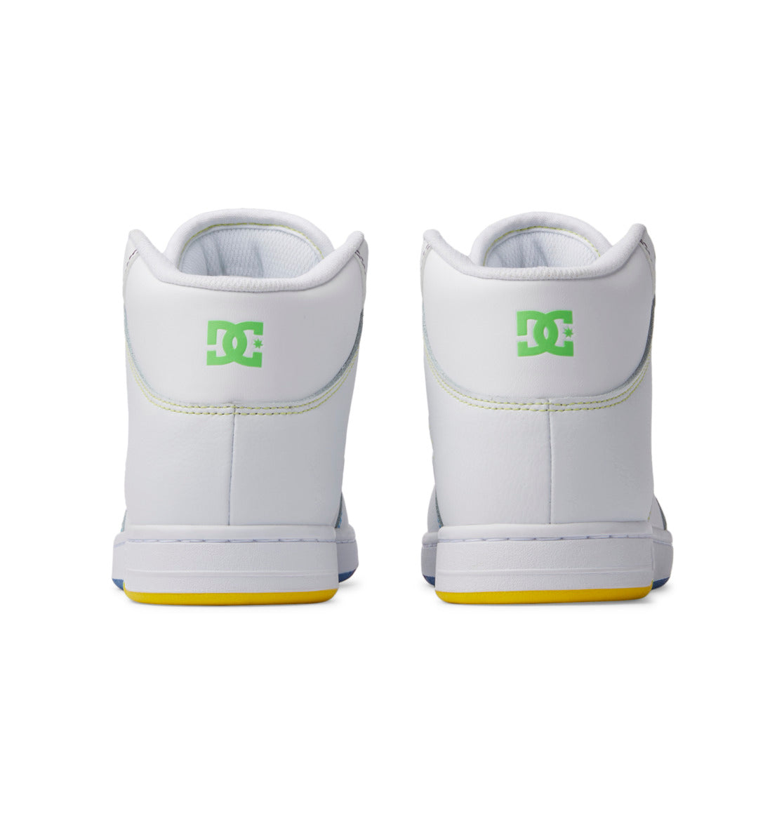 Women's Manteca 4 Hi High-Top Shoes - Image 6