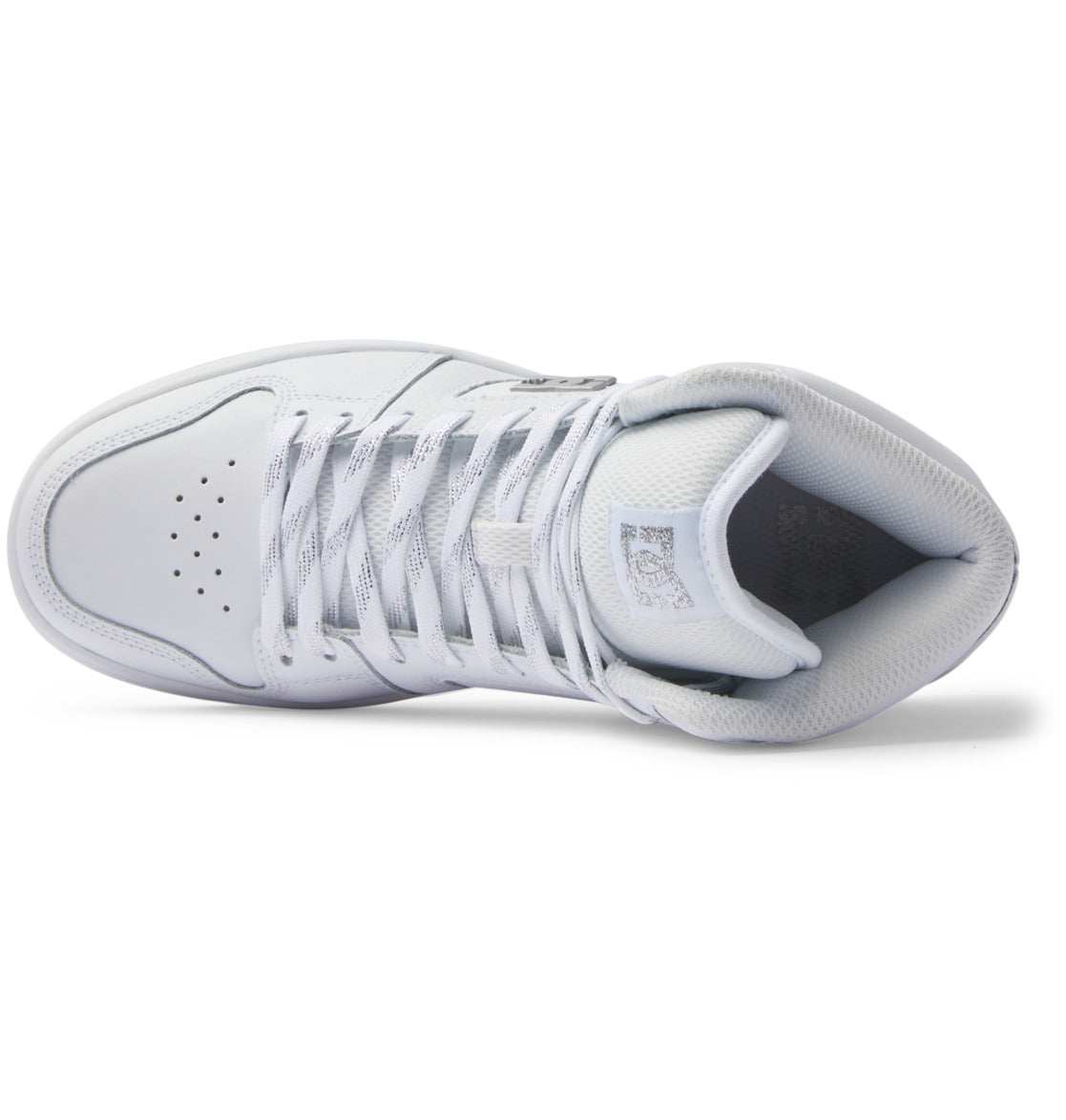 Women's Manteca 4 Hi High-Top Shoes - Image 4