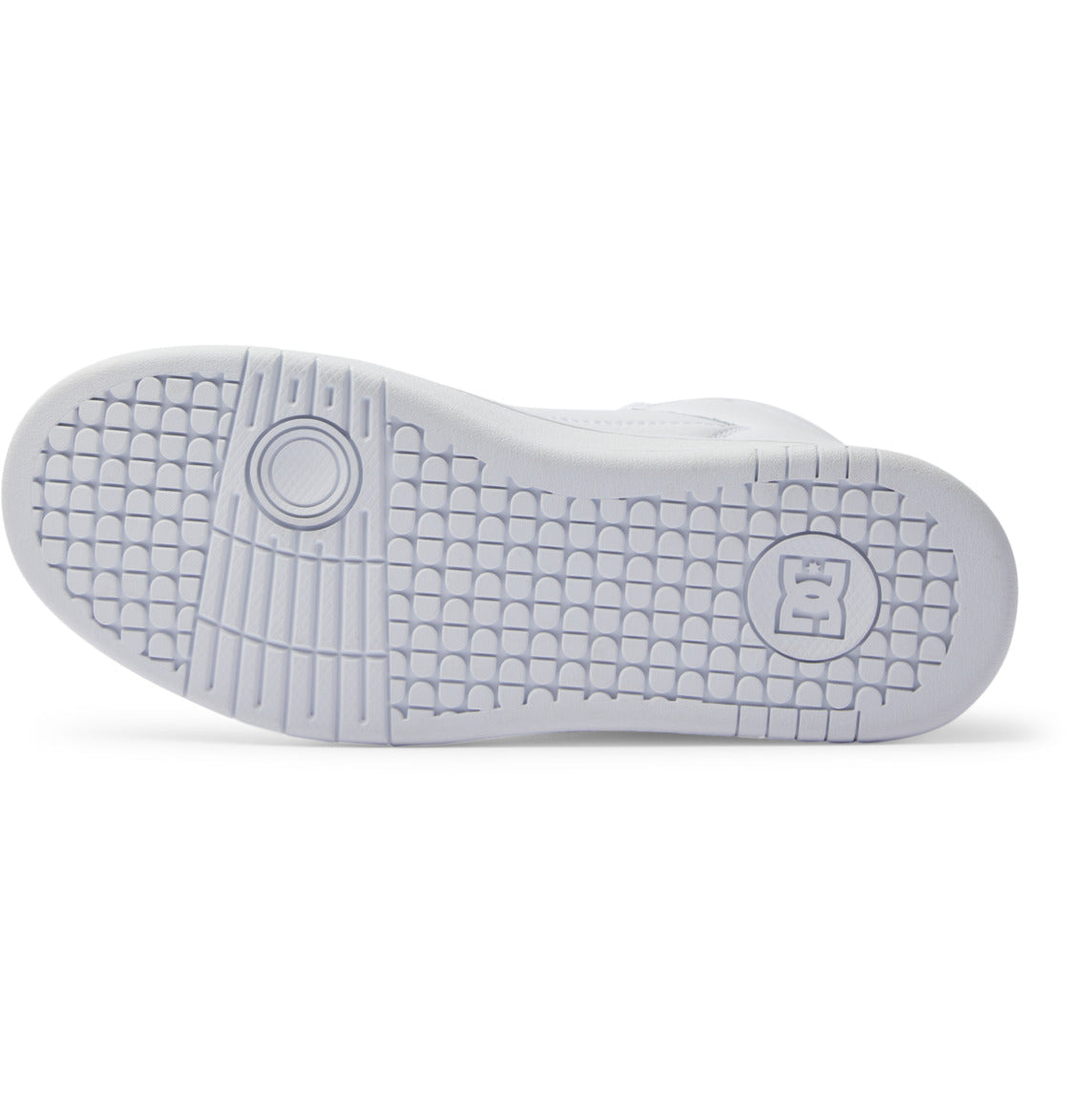 Women's Manteca 4 Hi High-Top Shoes - Image 5