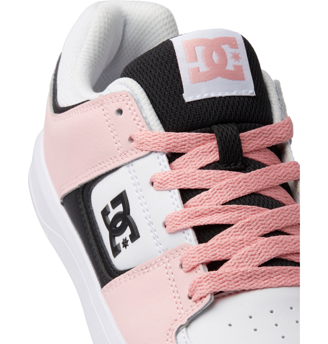 Women's Dc Cure Shoes - Image 8