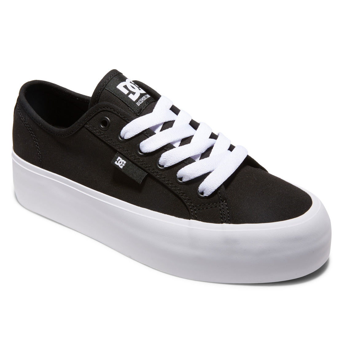 Women's Manual Platform Shoes - Image 2