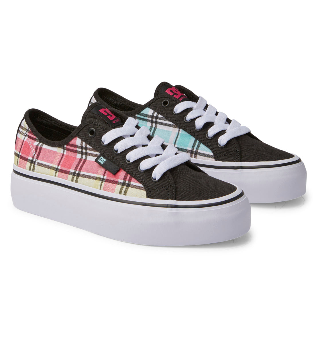 Women's Manual Platform Shoes - Image 2