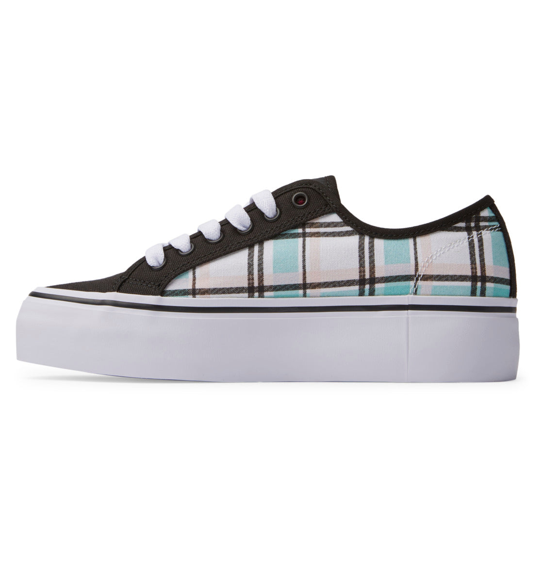 Women's Manual Platform Shoes - Image 3