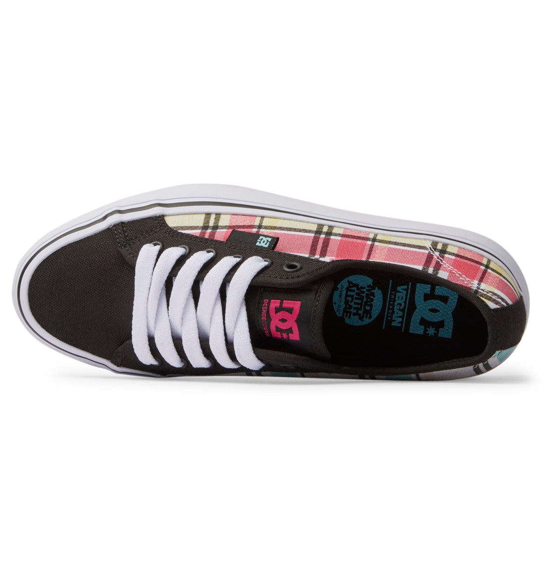 Women's Manual Platform Shoes - Image 4