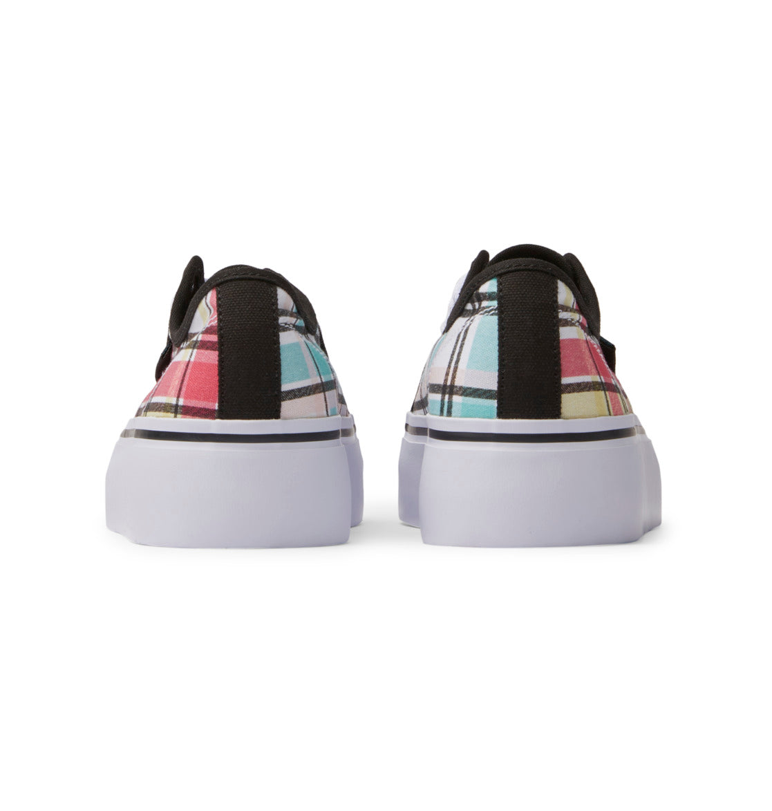 Women's Manual Platform Shoes - Image 6