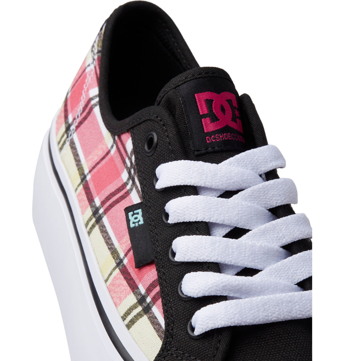 Women's Manual Platform Shoes - Image 8