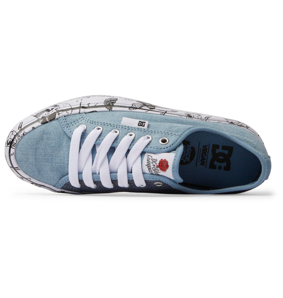 Women's Manual Platform Shoes - Image 4