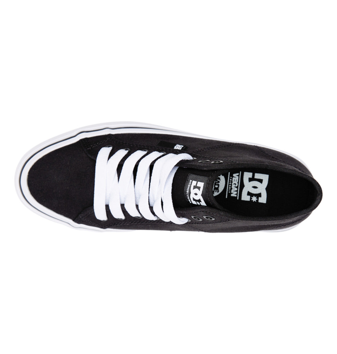Women's Manual Hi Platform High-Top Shoes - Image 4