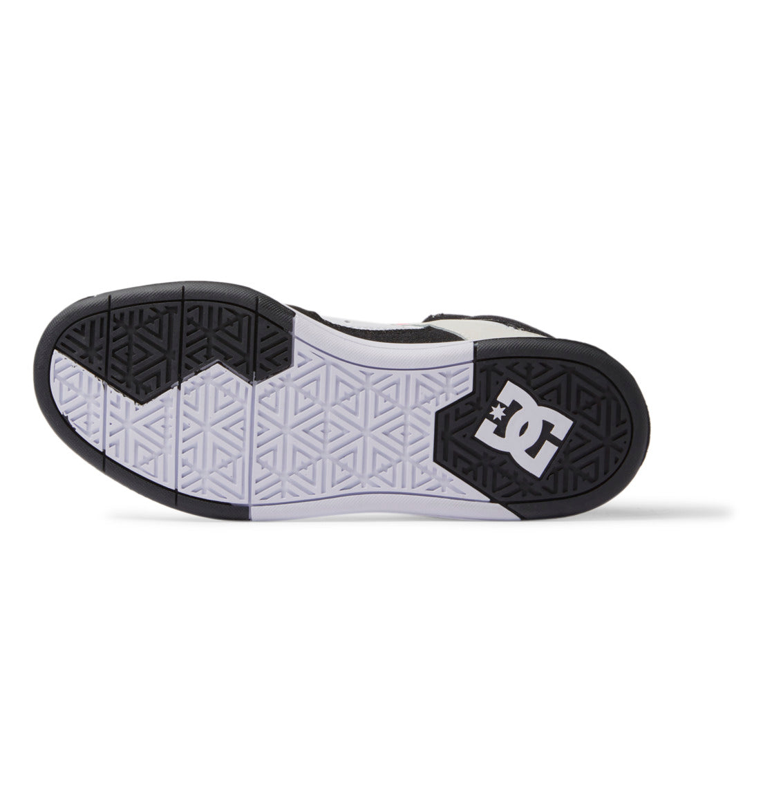 Women's Dc Cure High-Top Shoes - Image 5