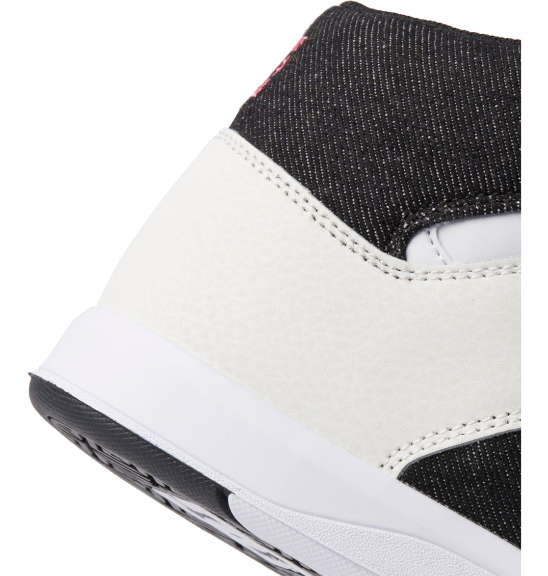 Women's Dc Cure High-Top Shoes - Image 7