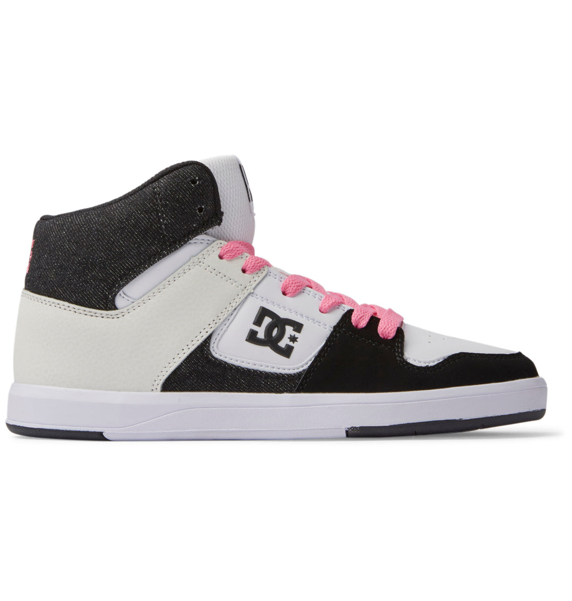 Women's Dc Cure High-Top Shoes