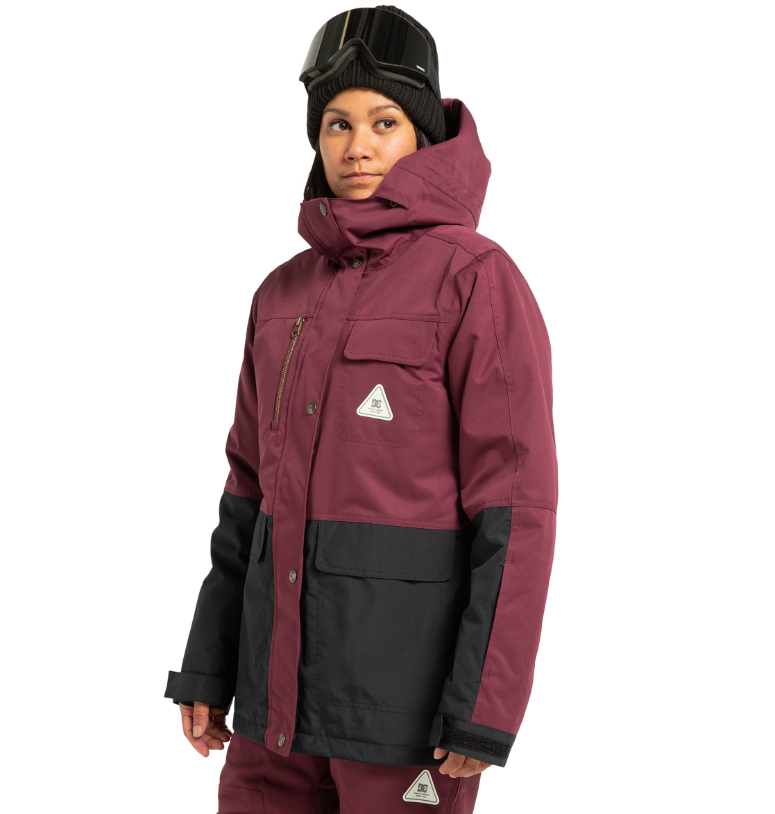 Women's Liberate Snow Jacket