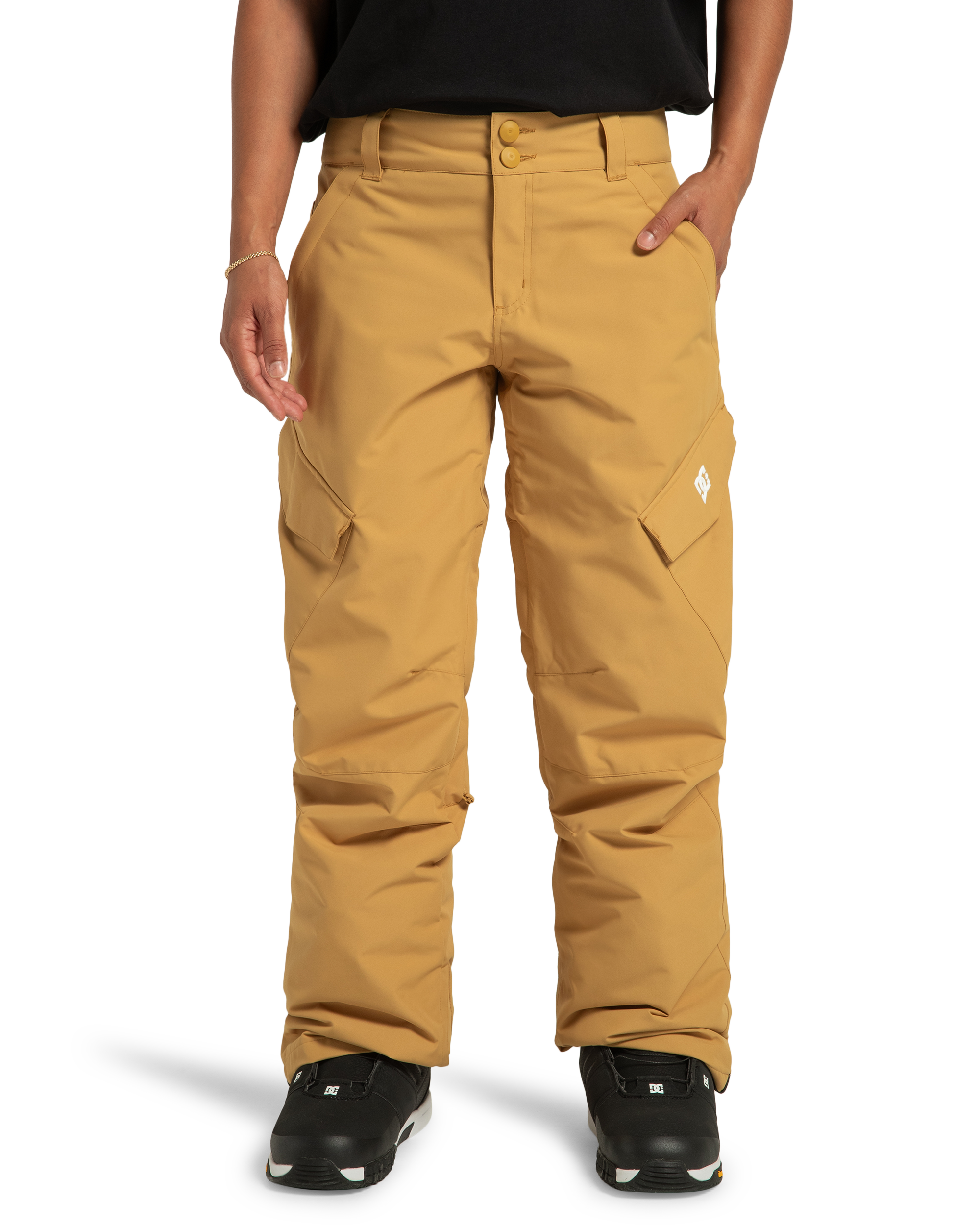Women's Nonchalant Snow Pants