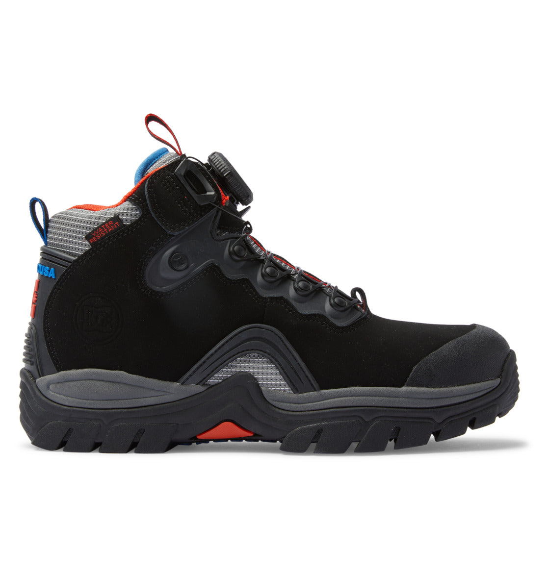 Men's Navigator Lx Water Resistant Winter Boots