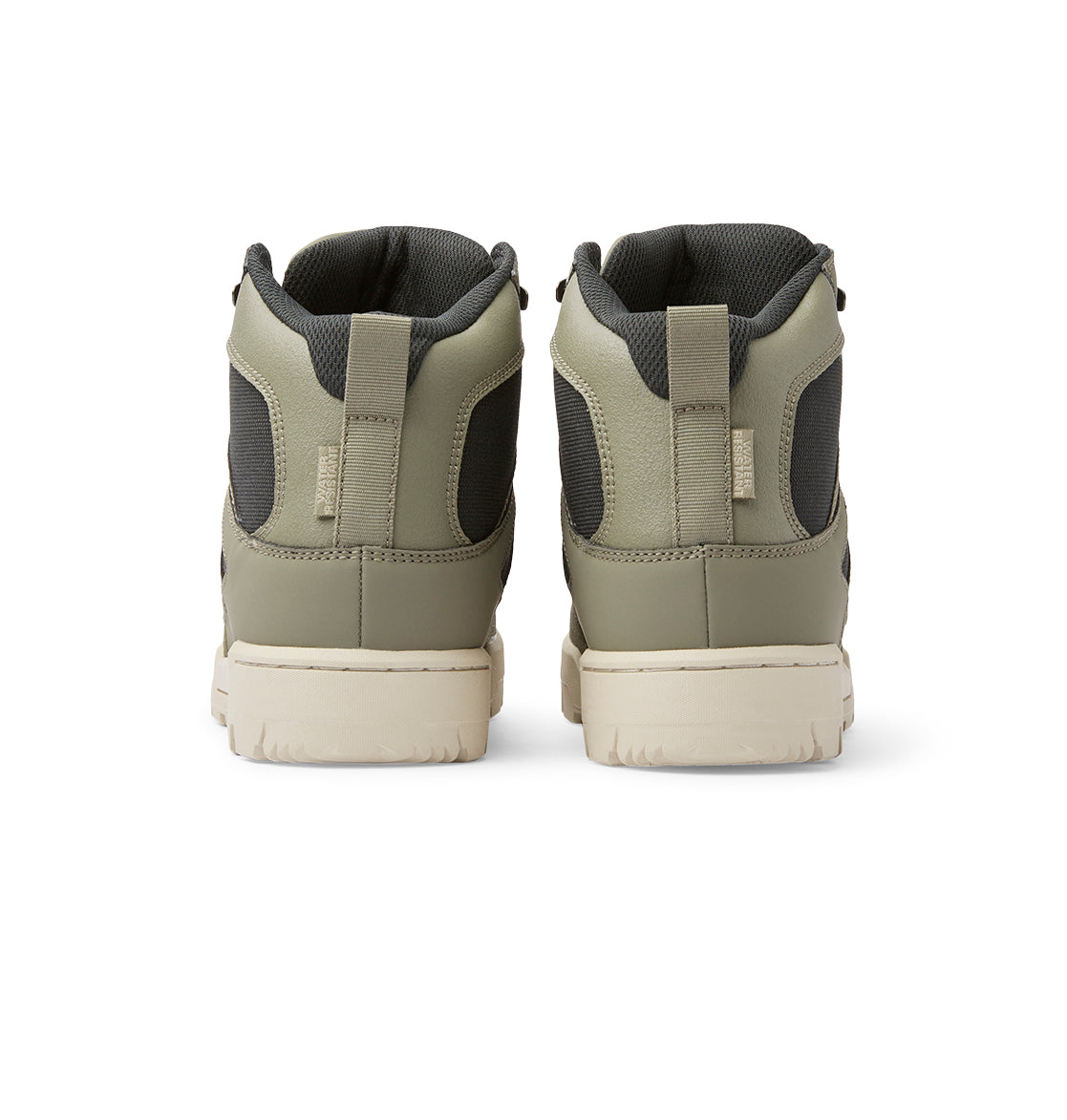 Men's Pure High-Top Water-Resistant Winter Boots - Image 6