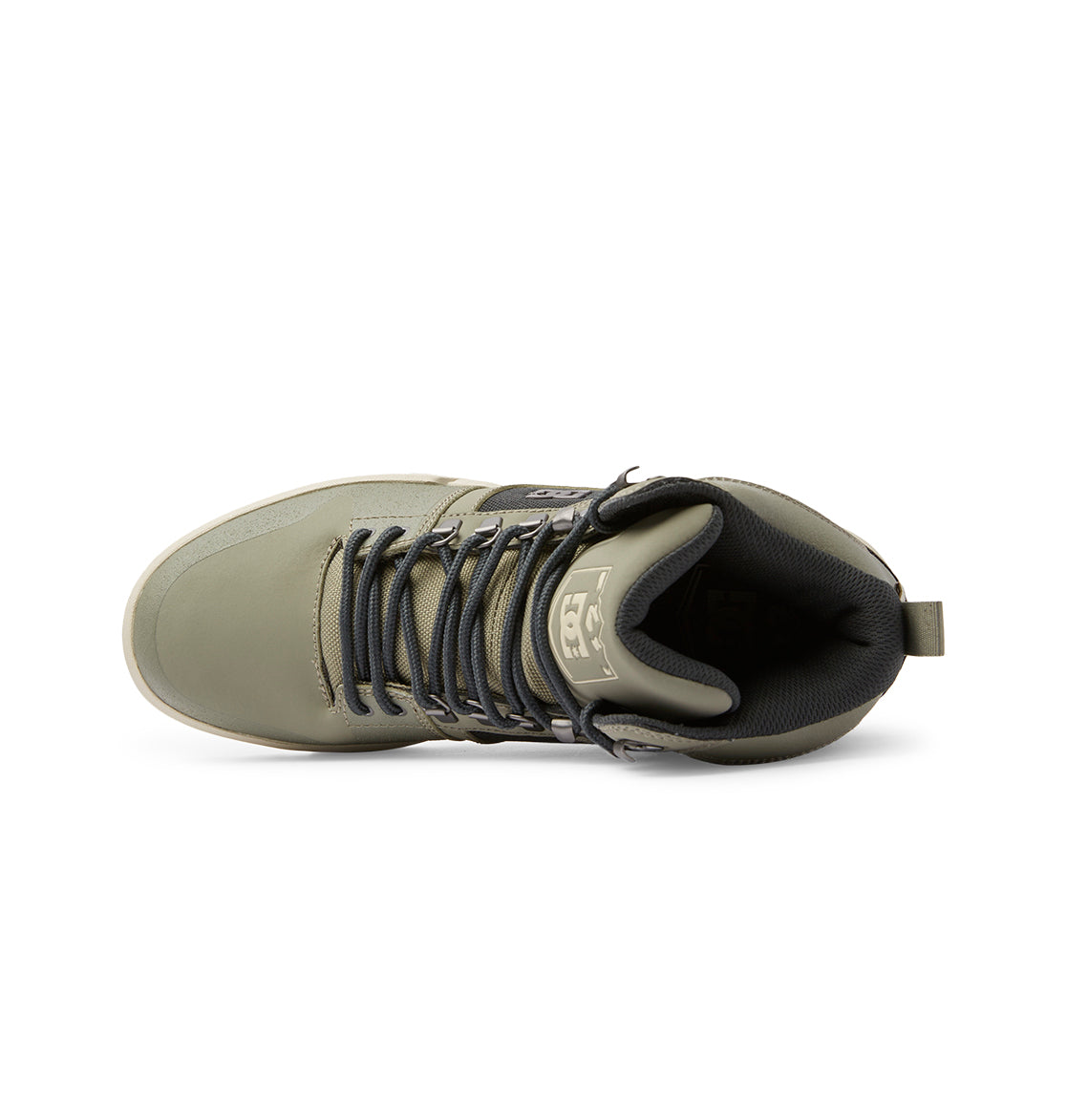 Men's Pure High-Top Water-Resistant Winter Boots - Image 4