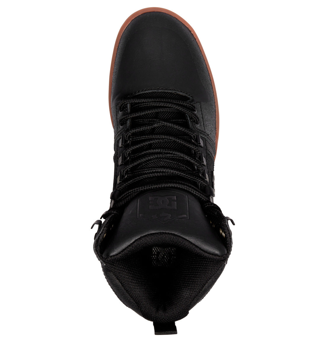 Men's Pure High-Top Water-Resistant Winter Boots - Image 5