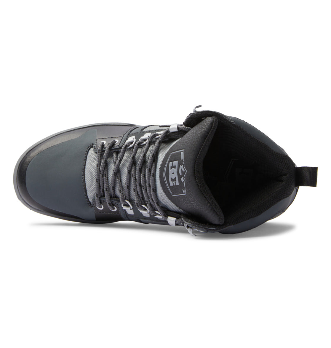 Men's Pure High-Top Water-Resistant Winter Boots - Image 4