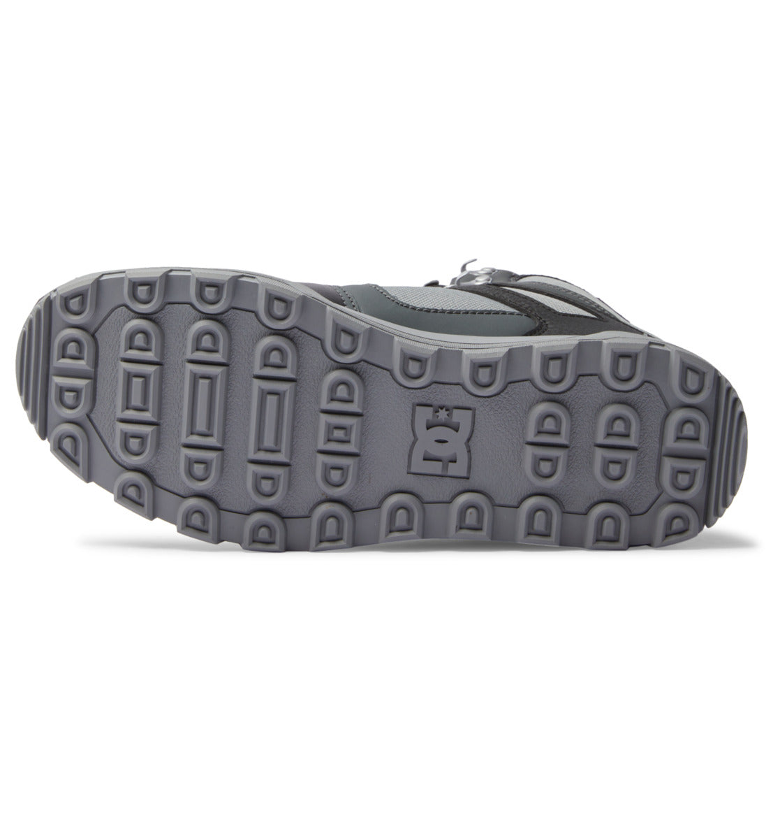Men's Pure High-Top Water-Resistant Winter Boots - Image 5
