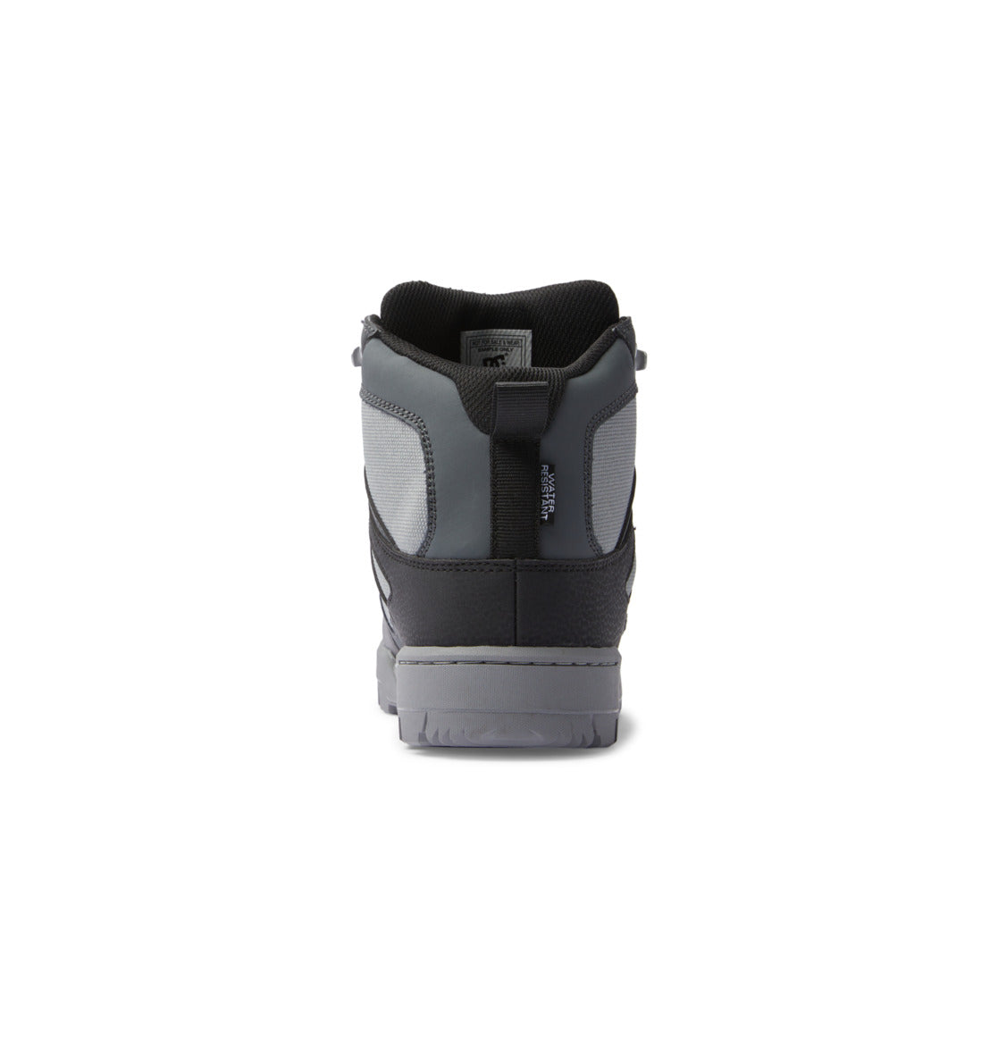 Men's Pure High-Top Water-Resistant Winter Boots - Image 6