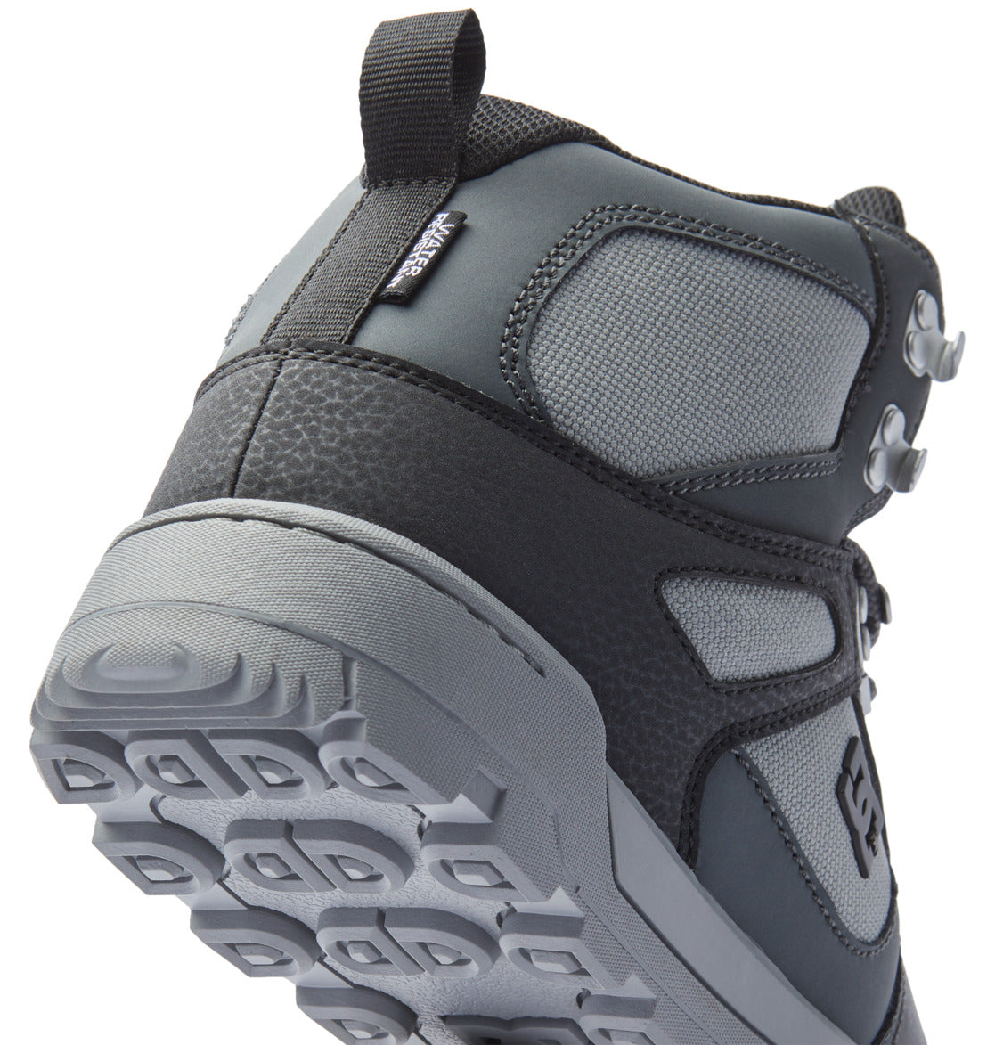 Men's Pure High-Top Water-Resistant Winter Boots - Image 7