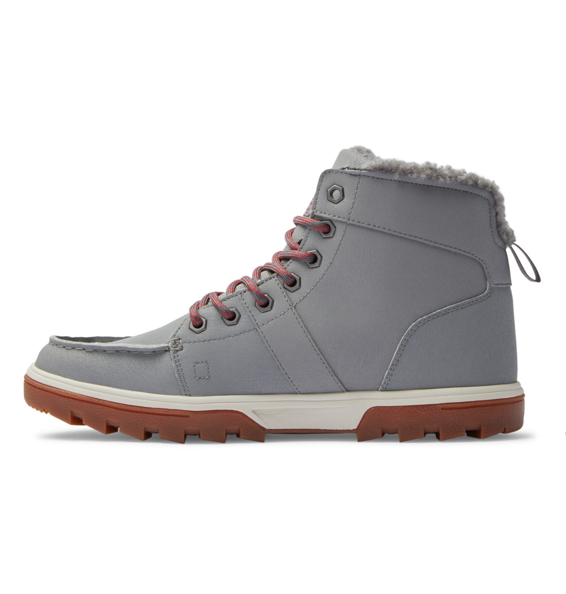 Men's Woodland Winter Boots - Image 3