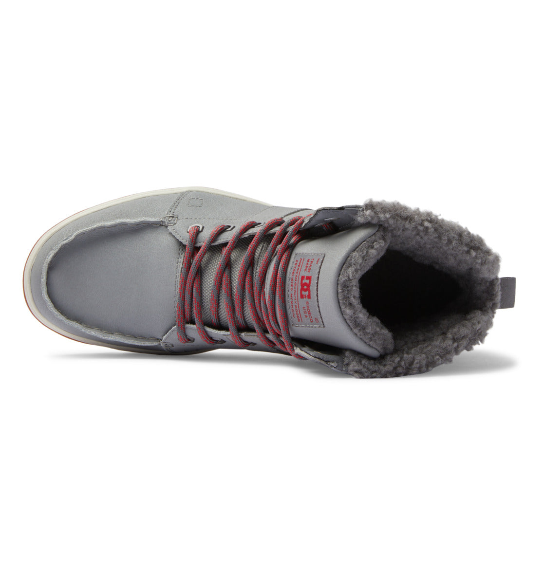 Men's Woodland Winter Boots - Image 4