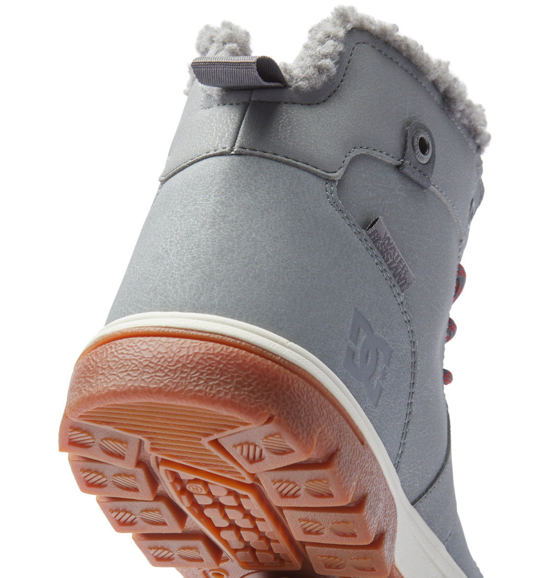 Men's Woodland Winter Boots - Image 7