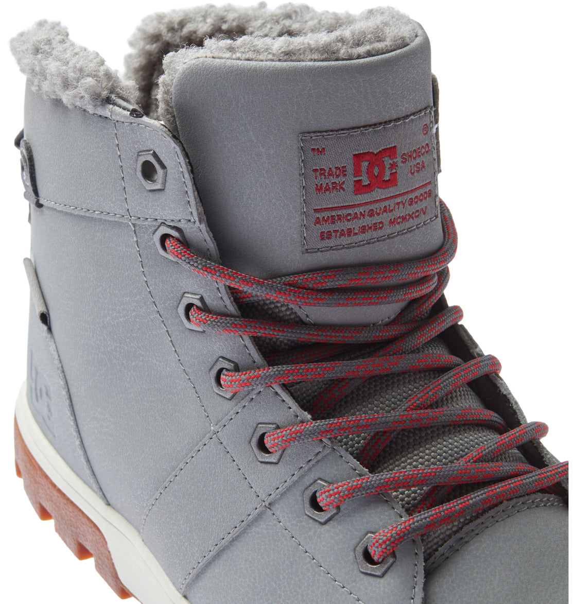 Men's Woodland Winter Boots - Image 8