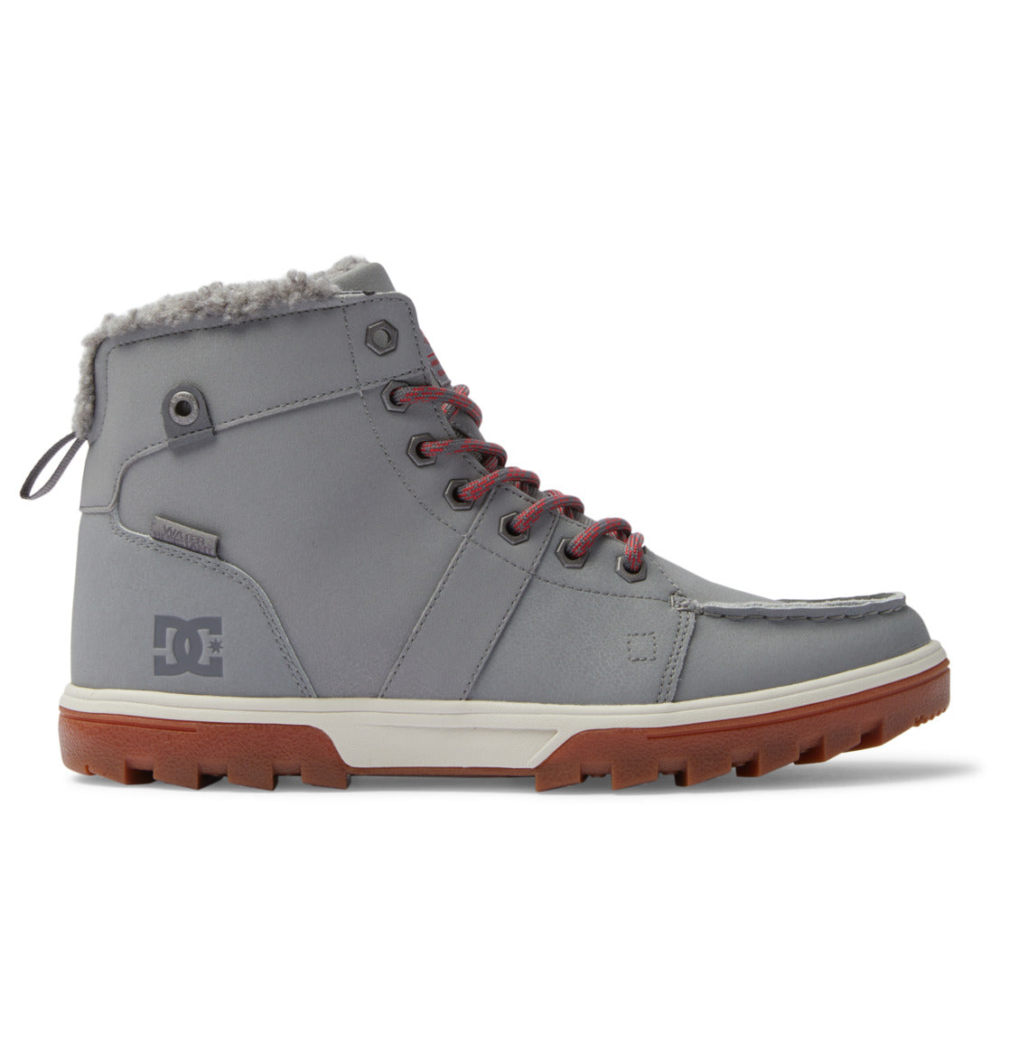 Men's Woodland Winter Boots