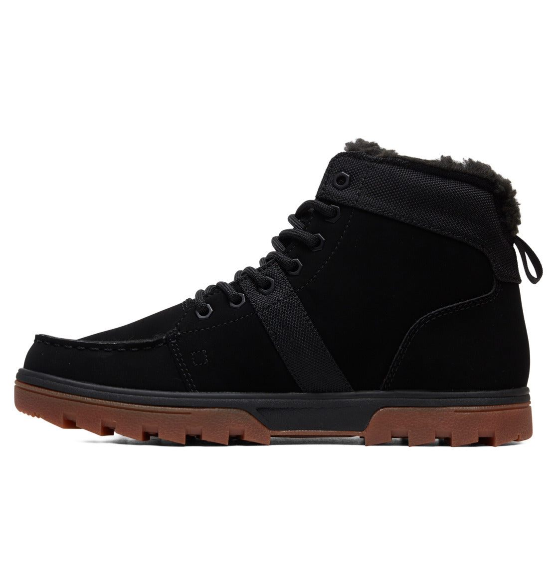 Men's Woodland Winter Boots - Image 3
