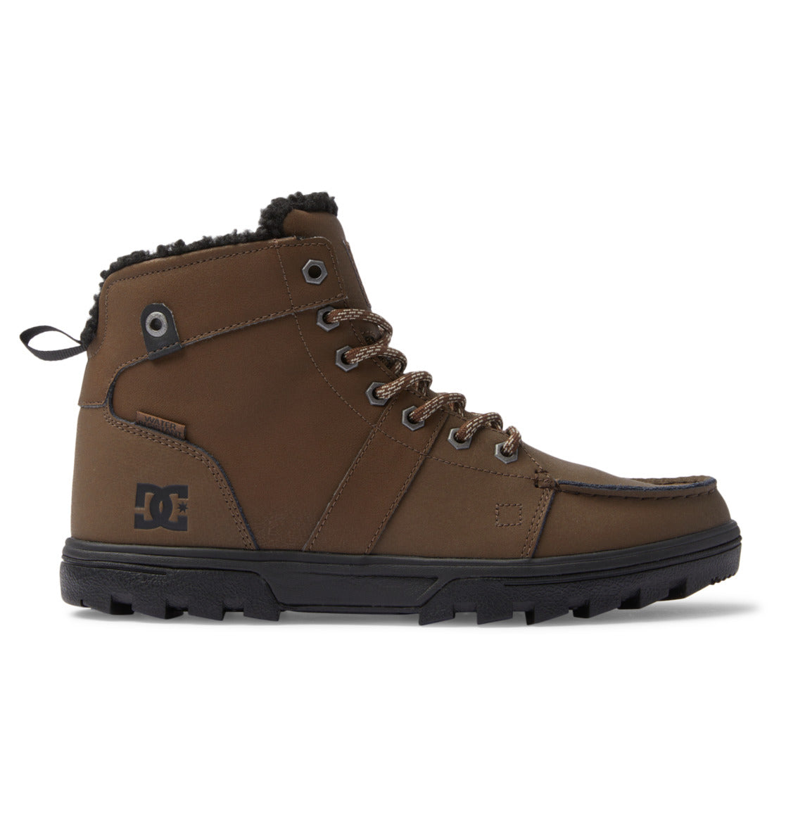 Men's Woodland Winter Boots