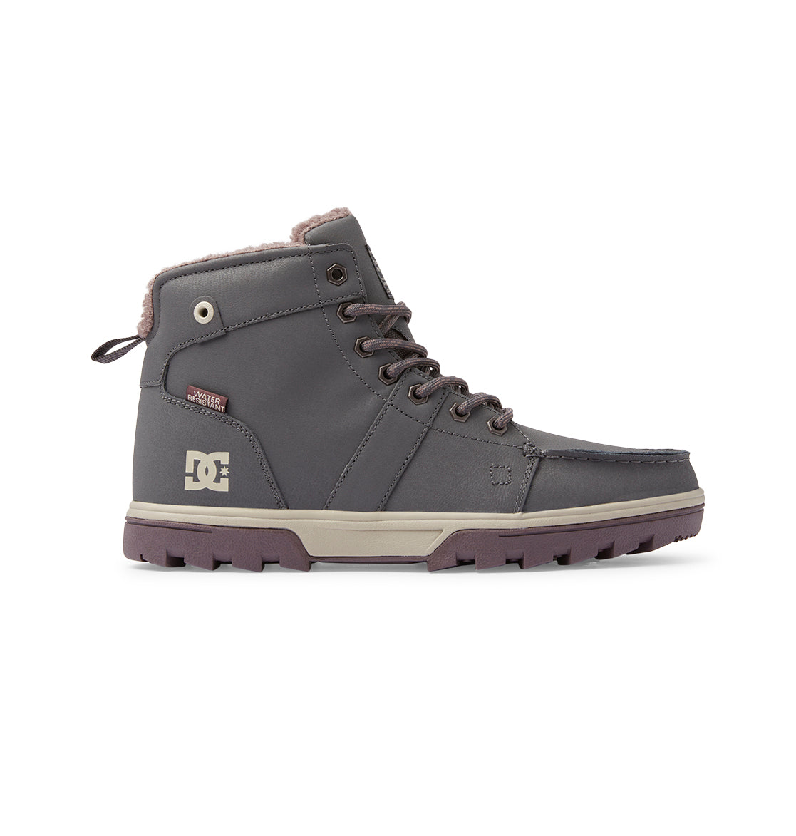 Men's Woodland Winter Boots