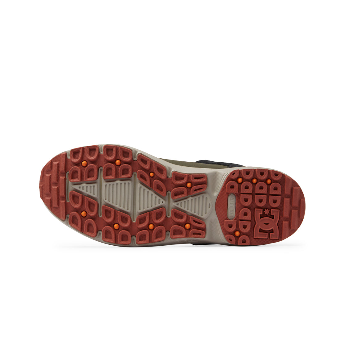 Men's Mutiny Water-Resistant Boots - Image 8